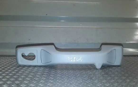 Volvo XC90 Rear interior roof grab handle