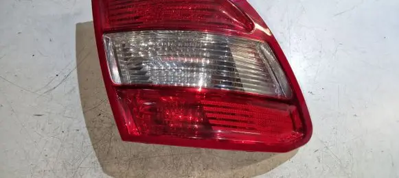Mercedes-Benz C W204 Rear/tail lights 2048203564