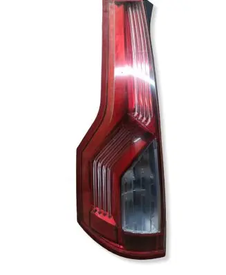 Citroen C4 Grand Picasso Rear/tail lights 00946601 163843 163845