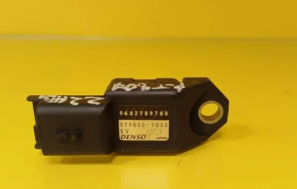Peugeot 807 Air pressure sensor 9642789780