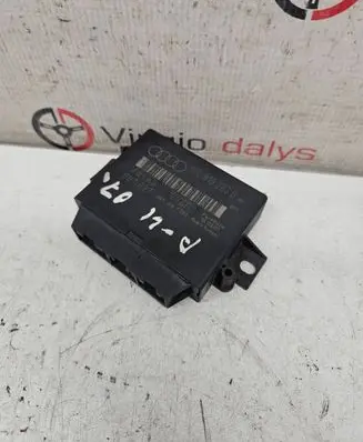 Audi A4 S4 B7 8E 8H Parking PDC control unit/module 8E0919283D 05533273 0707304301