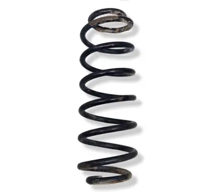 Volkswagen Golf IV Rear coil spring
