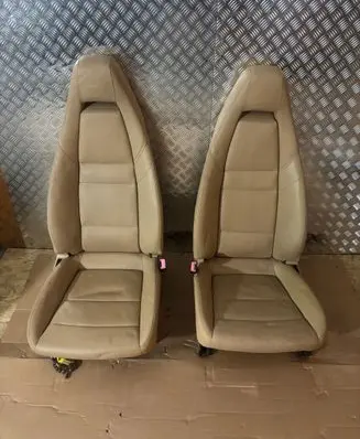 Porsche Panamera (970) Interior set 970123567