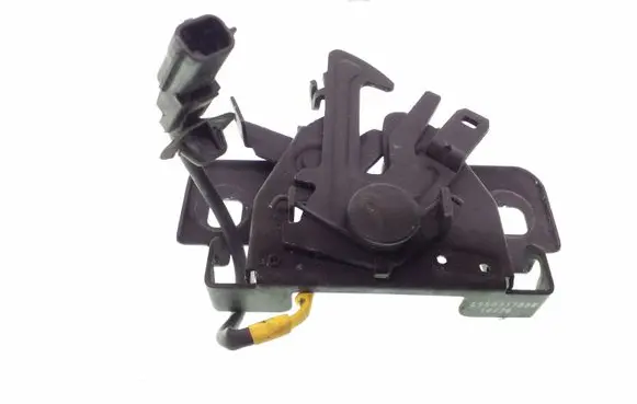 Renault Clio IV Engine bonnet/hood lock/catch 656011705R
