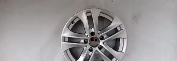 Mercedes-Benz C W204 R16 alloy rim A2044017202
