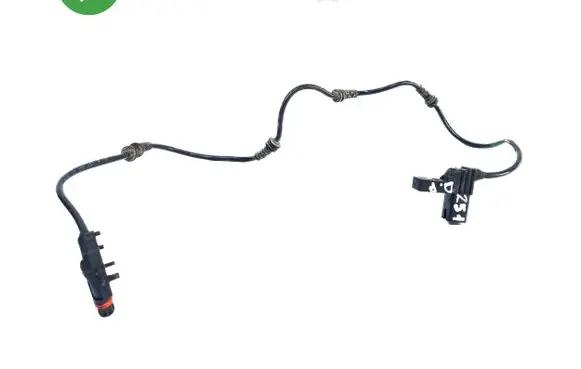 Mercedes-Benz R W251 Brake wiring harness A2514408113 0085404781