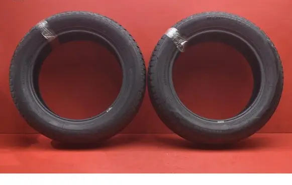 Hyundai Tucson JM R17 winter tire 