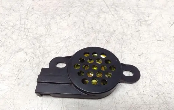 Volkswagen Touareg I Parking PDC sensor speaker 1J0919279