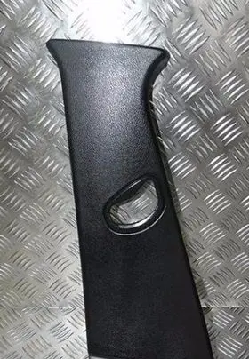 BMW 7 E65 E66 (B) pillar trim (top) BMW_E65_OSŁONA_SŁUPKA_ŚRODEK_LEWY_GÓRA