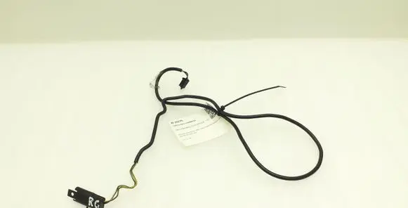 Mercedes-Benz CLS C219 Rear door wiring loom A2115450828