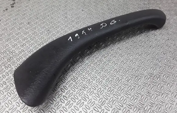 Mercedes-Benz S W220 Rear door handle trim R2138503