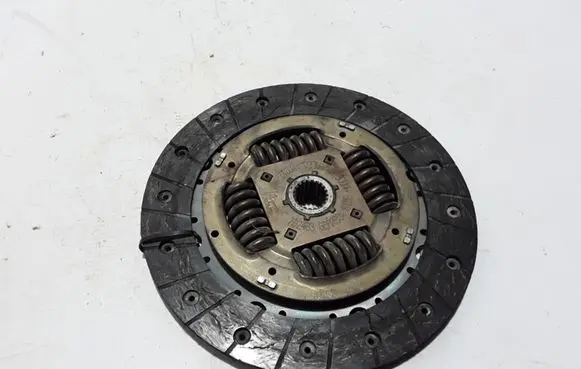 Renault Scenic II - Grand scenic II Clutch pressure plate 