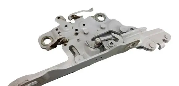 BMW 3 F30 F35 F31 Engine bonnet/hood hinges 7239415