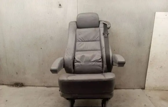 Mercedes-Benz Vito Viano W638 Rear seat 
