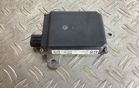 Lexus GS 250 350 300H 450H Blind spot module 881620W140