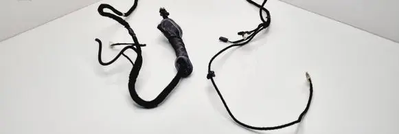 Fiat Bravo Tailgate/trunk wiring harness 46801936