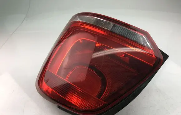 Volkswagen Polo V 6R Rear/tail lights 6R0945096P