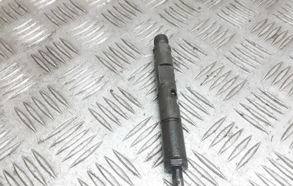 Land Rover Freelander Fuel injector 4032193701