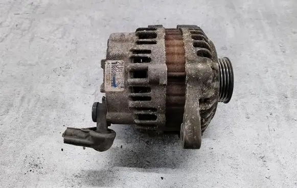 Generator/alternator