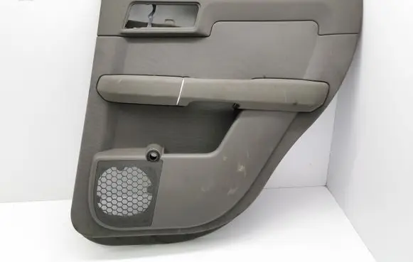 Audi A2 Rear door card panel trim