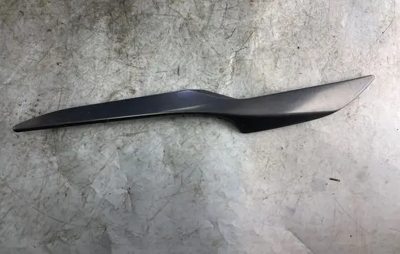 Citroen DS5 Dashboard glove box trim 9670770577 9670770877