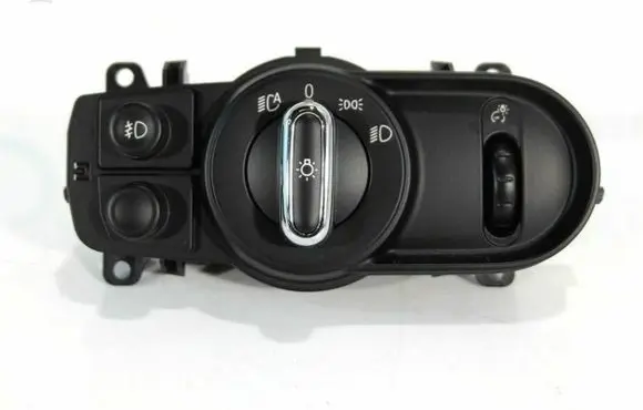 Mini Cooper Countryman F60 Light switch 61316824861 6824861 61319865863