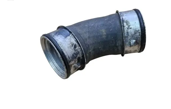 Citroen C4 Grand Picasso Intercooler hose/pipe