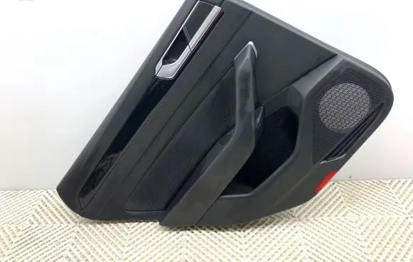Volkswagen Arteon Rear door card panel trim 