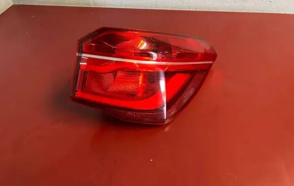 BMW X1 F48 F49 Rear/tail lights 7350718 7488548 63217350718