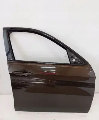 BMW X6 F16 Other interior part