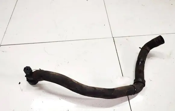 Skoda Fabia Mk2 (5J) Engine coolant pipe/hose