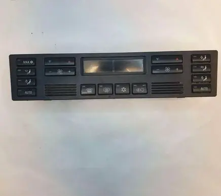 BMW 7 E38 Climate control unit 6901306