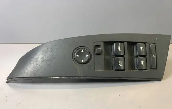 BMW 5 E60 E61 Electric window control switch 6939110 HW02SW05 671301SV