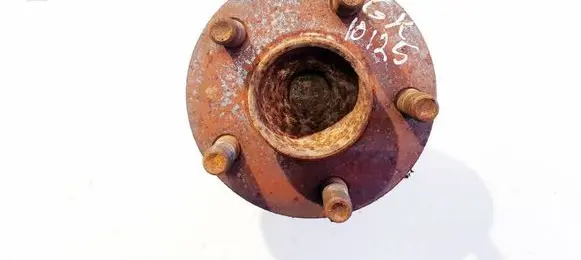 Ford Galaxy Rear wheel hub