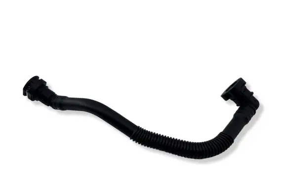 KIA EV6 Electric car engine cooling hoses/pipes 