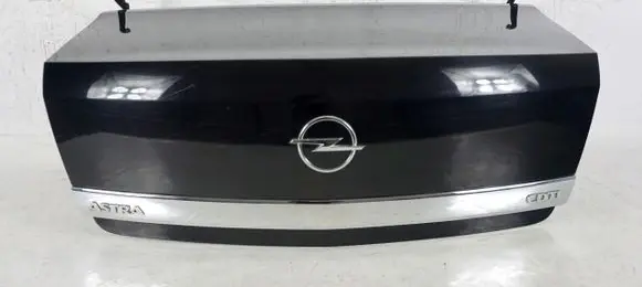 Opel Astra H Tailgate/trunk/boot lid