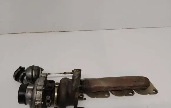 Mercedes-Benz GL X166 Turbo A2780903580