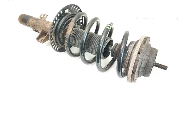Volkswagen Transporter - Caravelle T5 Front shock absorber with coil spring