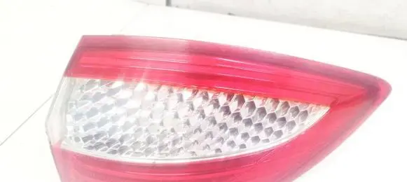 Ford Mondeo MK IV Rear/tail lights