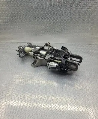 BMW 6 F12 F13 Steering wheel axle 6787926