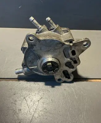 Audi A6 S6 C6 4F Vacuum pump 03G145209C 07121