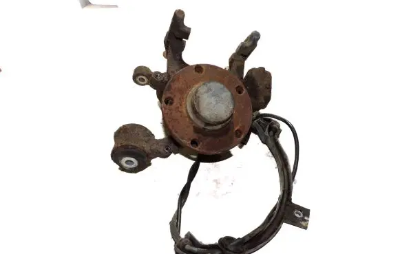 Audi A4 S4 B6 8E 8H Rear wheel hub spindle/knuckle 