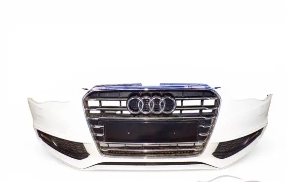 Audi A5 Sportback 8TA Bumpers kit 8T0807233C 8T0807611A 8T0807437AM