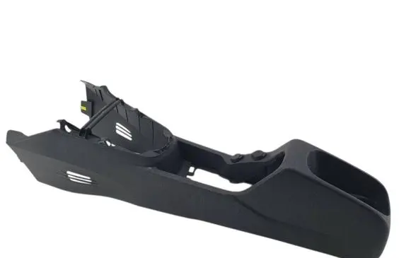 Citroen C3 Center console 9801578577 1016428