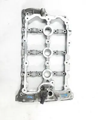 Audi A6 C7 Timing chain cover 06E103286