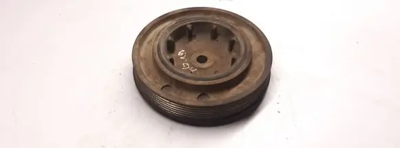 Renault Laguna II Crankshaft pulley