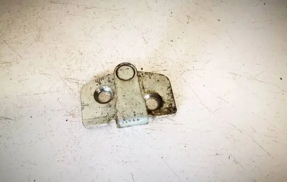 Opel Vectra C Rear door lock loop/hook striker 