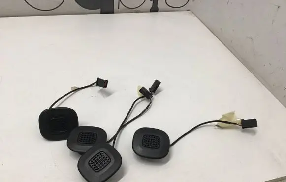 Dodge RAM Microphone (bluetooth/phone) 68207349AB
