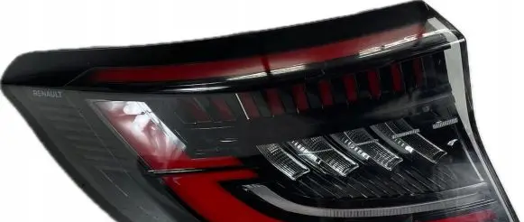 Renault Austral Rear/tail lights 265556446R