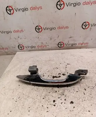 Honda CR-V Front door exterior handle 43922
